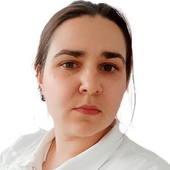 Маликова Анна Александровна, врач функциональной диагностики