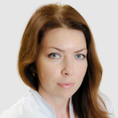 Кордыс Ирина Владимировна, гинеколог