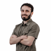 Мамаев Идрис Магомед-Расулович, стоматолог-терапевт