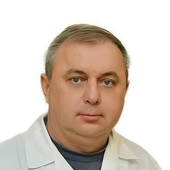 Грецкий Алексей Владимирович, врач УЗД