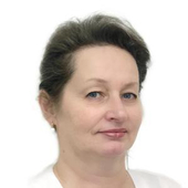 Шевелева Наталья Пантелеймоновна, ЛОР