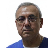 Королев Виктор Михайлович, хирург-эндокринолог