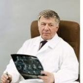 Кулаков Анатолий Алексеевич, стоматолог-хирург
