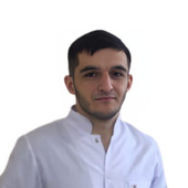 Бабирзаде Азил Афсарович, стоматолог-терапевт