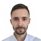 Кораблев Денис Сергеевич, хирург