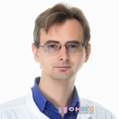 Коломенский Николай Дмитриевич, детский психиатр