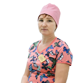 Ситдикова Елена Николаевна, детский стоматолог