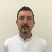 Ткаченко Евгений Леонидович, физиотерапевт