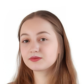 Носкова Дарья Александровна, ортодонт