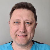 Савельев Михаил Юрьевич, офтальмолог