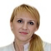 Нужная Елена Владимировна, ортодонт