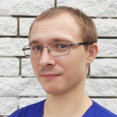 Скульский Владимир Михайлович, массажист