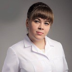 Абрамова Евгения Олеговна, рентгенолог