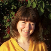 Шмелева Дарья, психолог