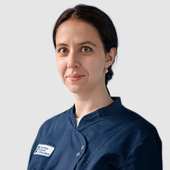 Васнина Анжела Владимировна, эндоскопист