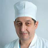 Койава Сергей Сергеевич, хирург