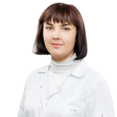 Смелова Татьяна Сергеевна, офтальмолог