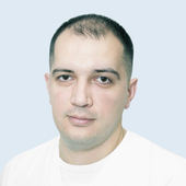 Бестаев Георгий Рамазанович, стоматолог-хирург