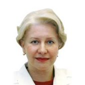 Герасимова Светлана Вячеславовна, невролог