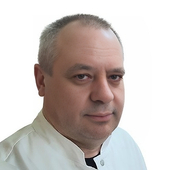 Раковский Сергей Михайлович, детский хирург