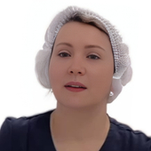 Карамушка (Шумеева) Галина Николаевна, гинеколог