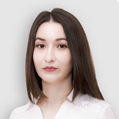 Джанибекова Асият Трамбиевна, офтальмолог