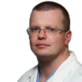 Сысоев Александр Михайлович, андролог