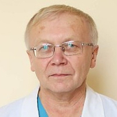 Чунаев Владимир Германович, анестезиолог