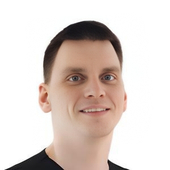 Пацуков Илья Игоревич, ортопед