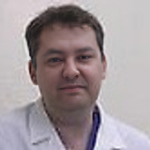 Ермолаев Вячеслав Леонидович, стоматолог-хирург