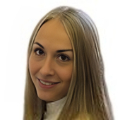 Меденцева Елизавета Николаевна, радиолог