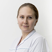 Мархабуллина Динара Шамильевна, гинеколог