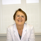 Кузнецова Нина Прокопьевна, онколог