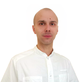 Козлов Владимир Евгеньевич, массажист