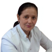 Абузярова Наиля Фаритовна, онкогинеколог