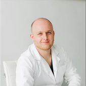 Капарзов Антон Александрович, пластический хирург