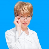 Хонякина Инга Геннадьевна, врач УЗД