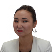 Аблаева Кристина Александровна, хирург