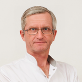 Семенов Андрей Леонидович, реаниматолог