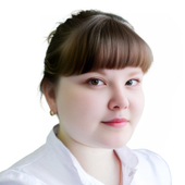 Орлова Тамара Валерьевна, невролог