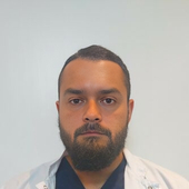 Крутневский Андрей Вячеславович, рентгенолог