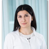 Уртаева Зарина Руслановна, терапевт