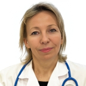 Чекунова Елена Владимировна, эндокринолог