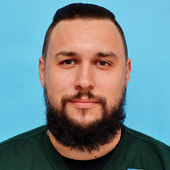 Пшонкин Дмитрий Николаевич, анестезиолог-реаниматолог