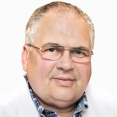 Дутов Владимир Борисович, психотерапевт