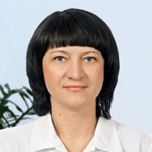 Халикова Надежда Федоровна, офтальмолог