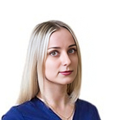 Напылова Ольга Александровна, офтальмолог-хирург