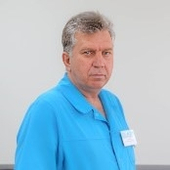 Дулепов Александр Васильевич, хирург