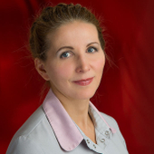 Заикова Юлия Геннадьевна, реаниматолог