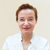 Колонтай Татьяна Михайловна, терапевт